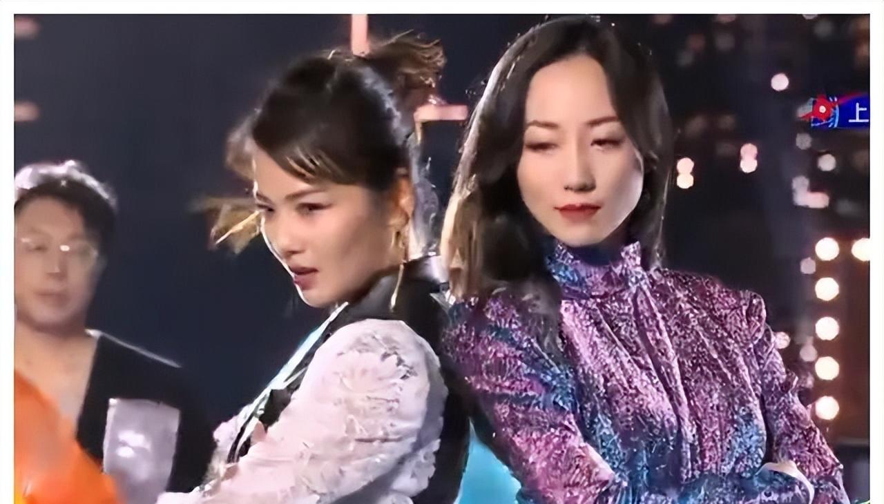 刘涛黑历史被扒出,某女星公开指责:她技术很好,为上位不惜代价