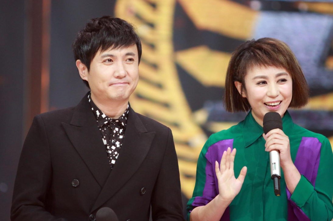 男神|一晚5个瓜!男神出轨,沈腾婚变,娱乐圈太乱了