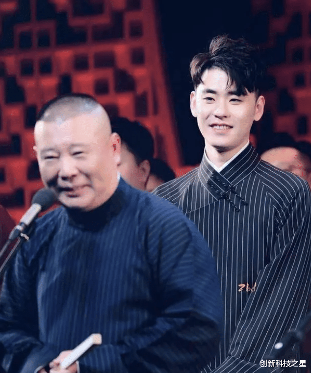 张云雷|南京这一夜，张云雷的丑恶嘴脸，将德云社的“底裤”都扒光了