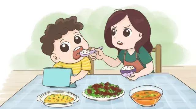 孩子挑食怎么办？这7招教你轻松搞定