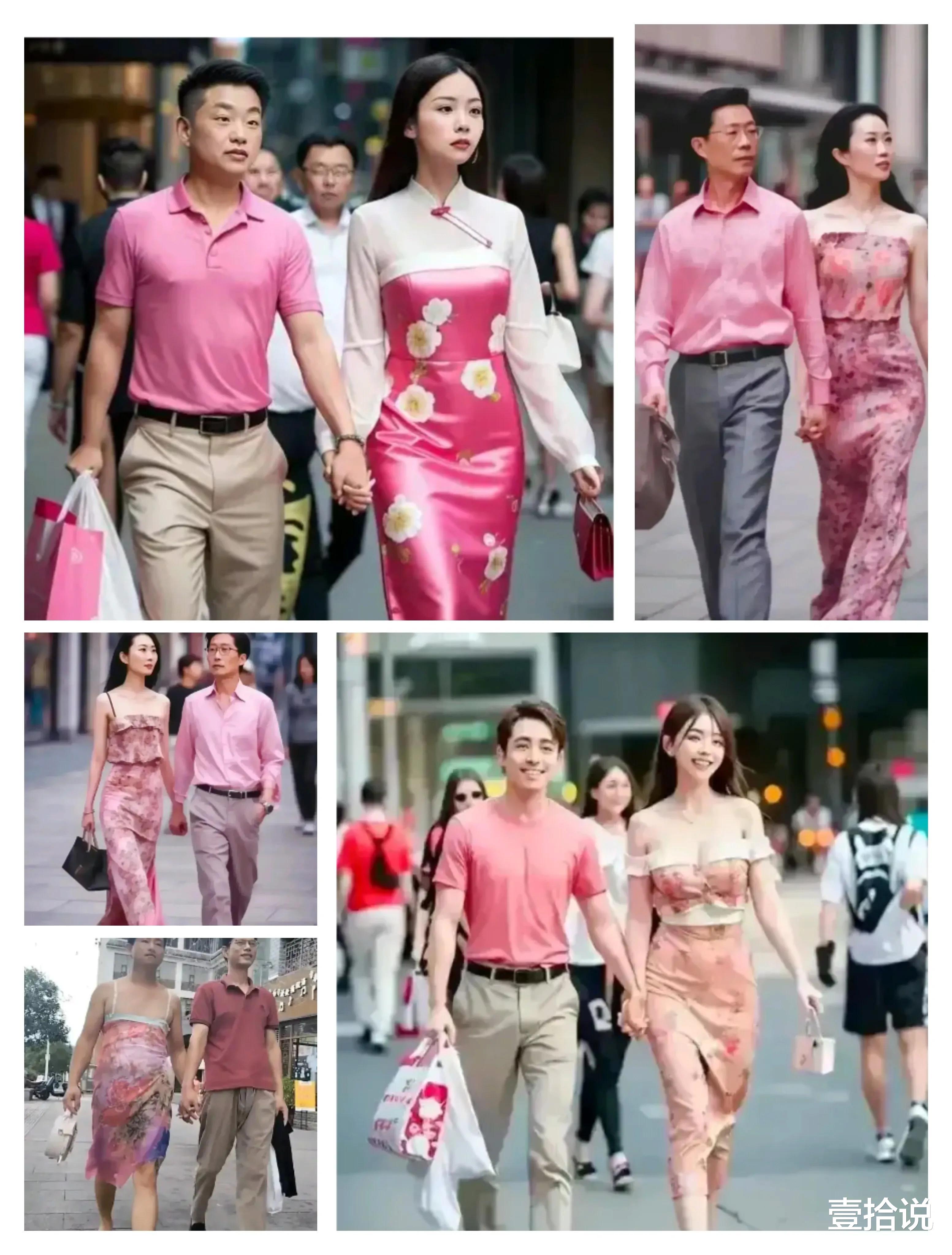 |“牵手门”反转再反转,本该尘埃落定,谁曾想董小姐的反击又来了