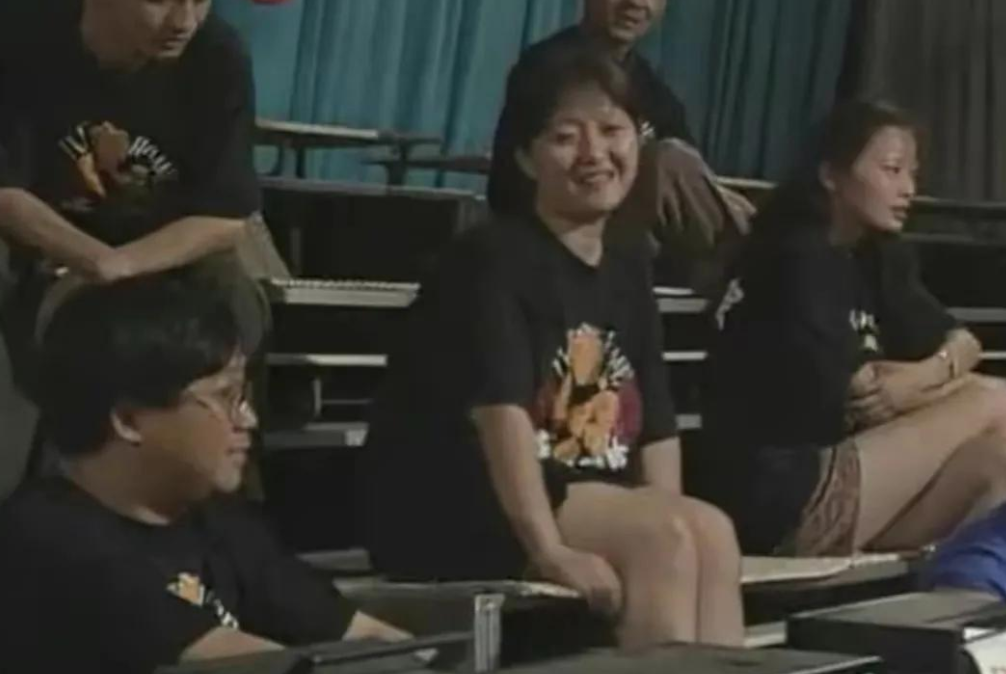 梁天|梁天去世后看清英达,对不起宋丹丹,不参加梁欢的婚礼