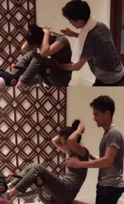 刘涛黑历史被扒出,某女星公开指责:她技术很好,为上位不惜代价