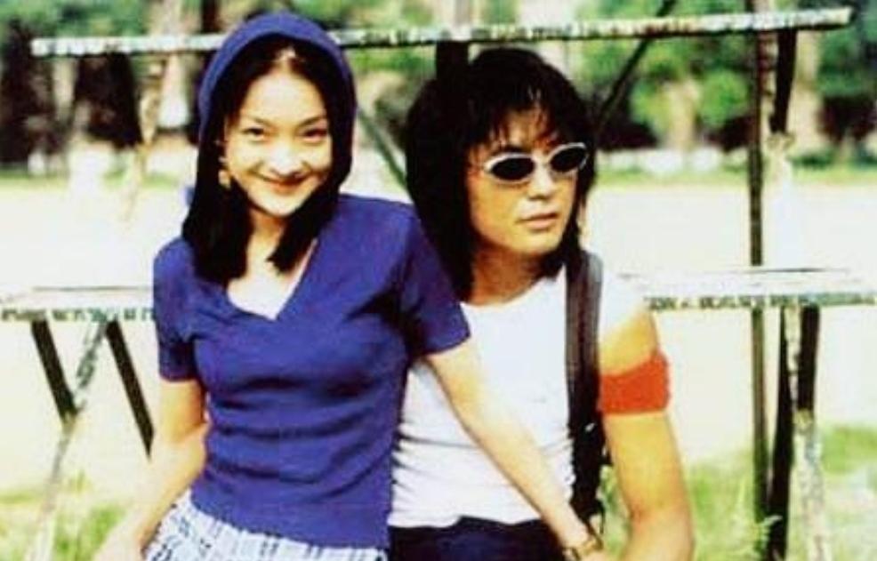 |看似挺清纯，实则情史混乱的五大女星，个个都是“老司机”