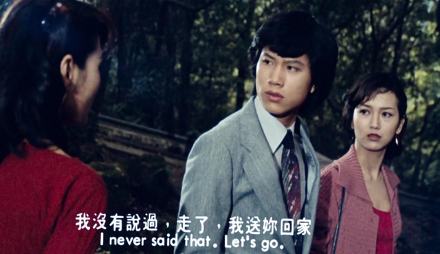 大湾区这一晚，66岁的“港圈大佬”万梓良，活成了一个笑话