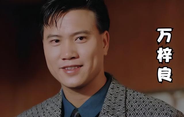 大湾区这一晚，66岁的“港圈大佬”万梓良，活成了一个笑话