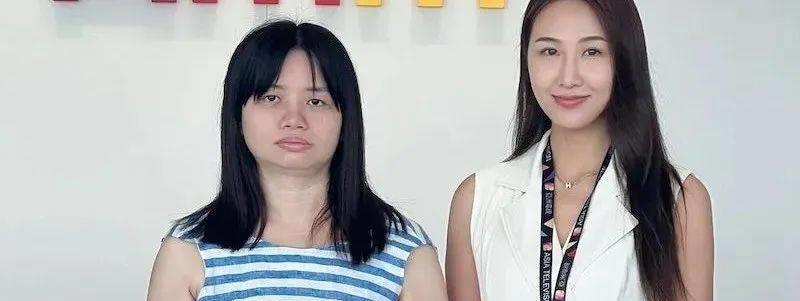 亚视|透露有过追求者!亚视一姐公开招亲条件