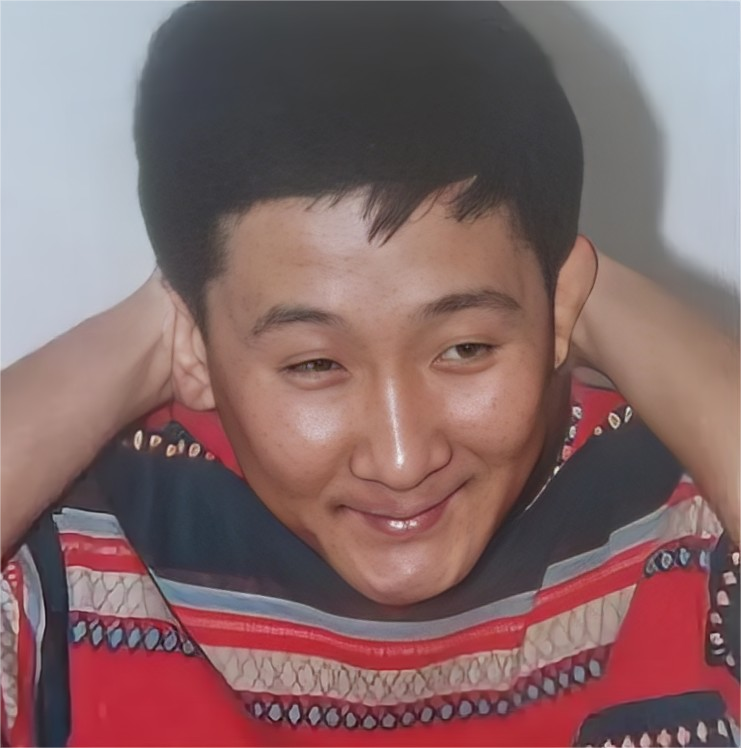 梁天|梁天去世后看清英达,对不起宋丹丹,不参加梁欢的婚礼