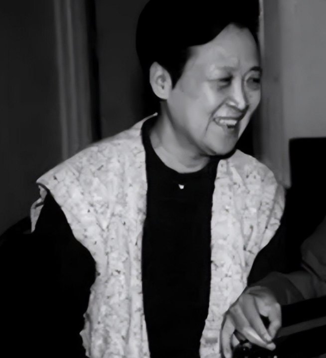 梁天|梁天去世后看清英达,对不起宋丹丹,不参加梁欢的婚礼