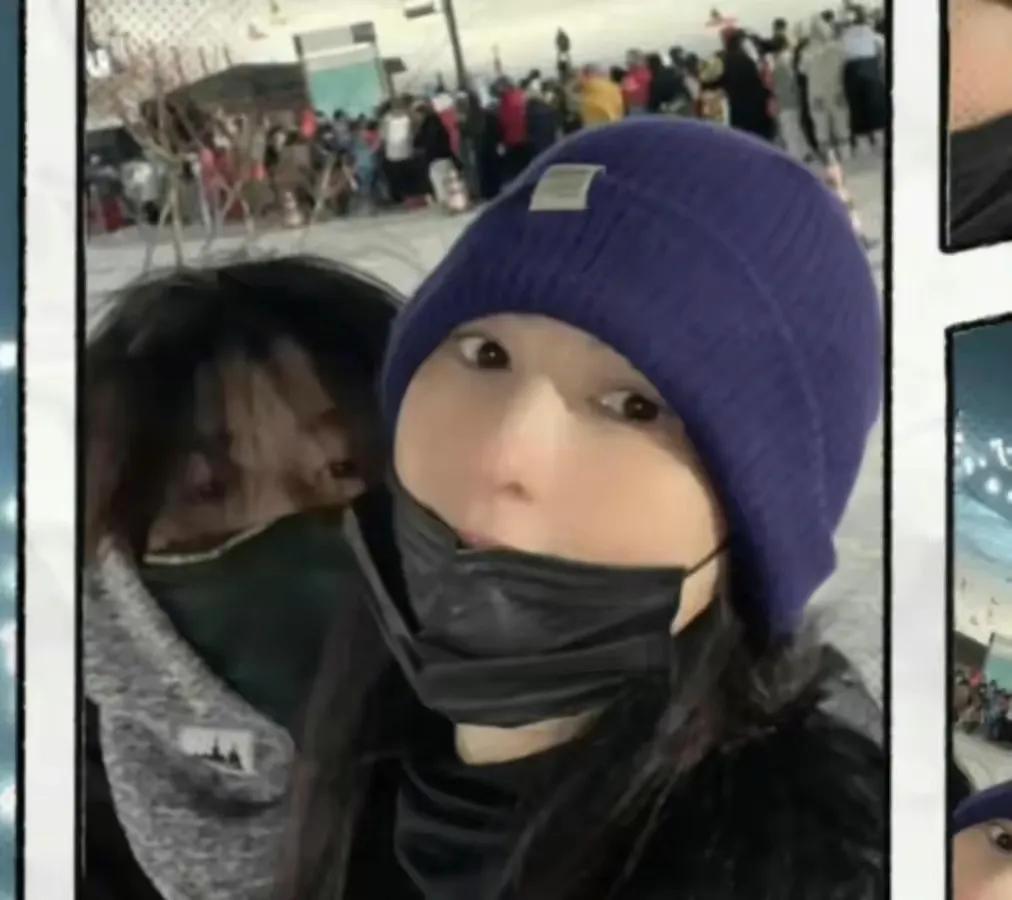 谢霆锋|张柏芝和谢霆锋疑似复合?同游日本,情人节一家五口度过