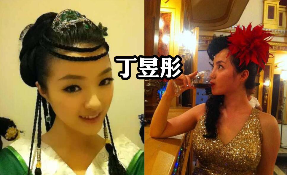 管虎|管虎婚变风波后续：丁昱彤微博被删，离开北京