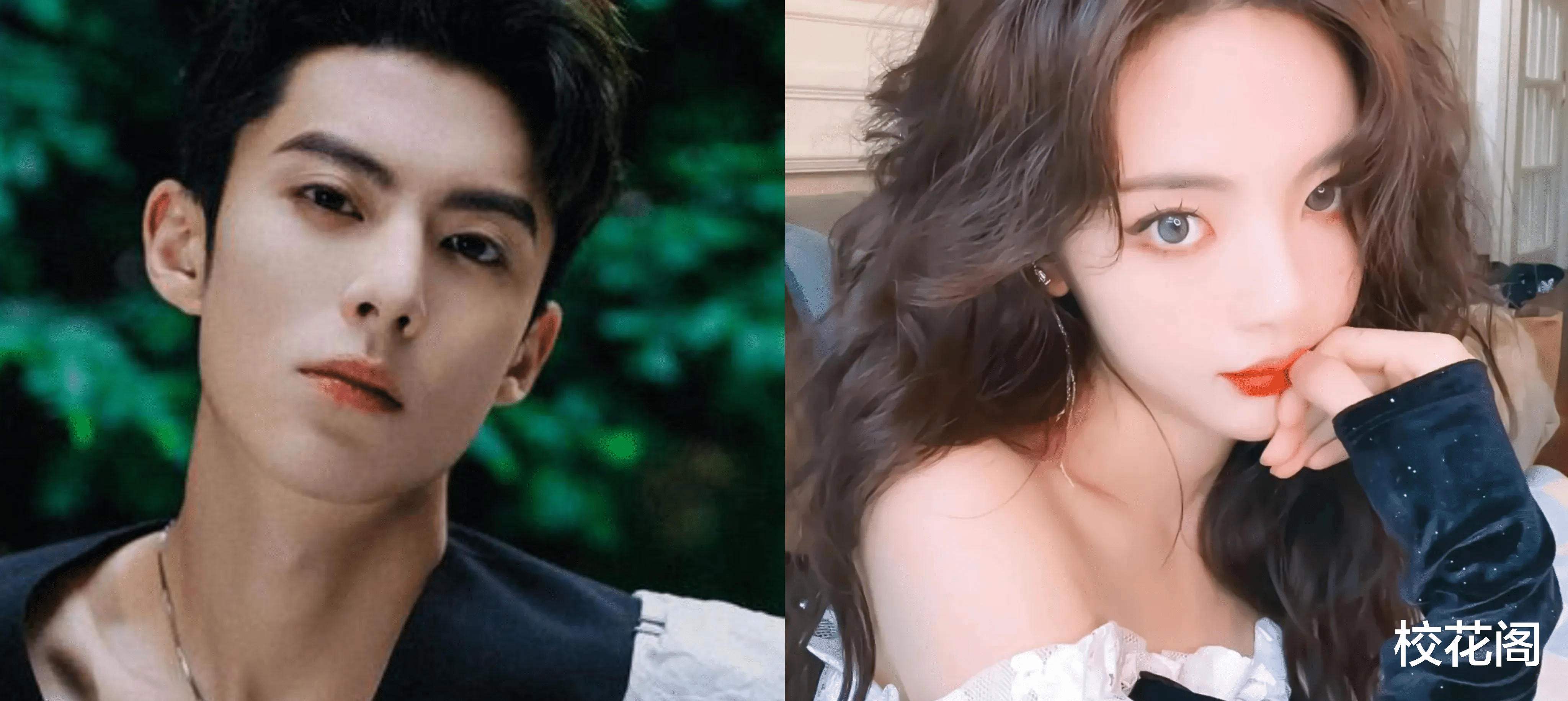 黄景瑜|5月2日:睡起来娱乐圈发生了什么??