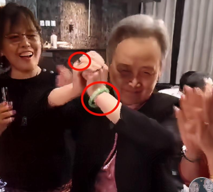 梁天|梁天去世后看清英达,对不起宋丹丹,不参加梁欢的婚礼