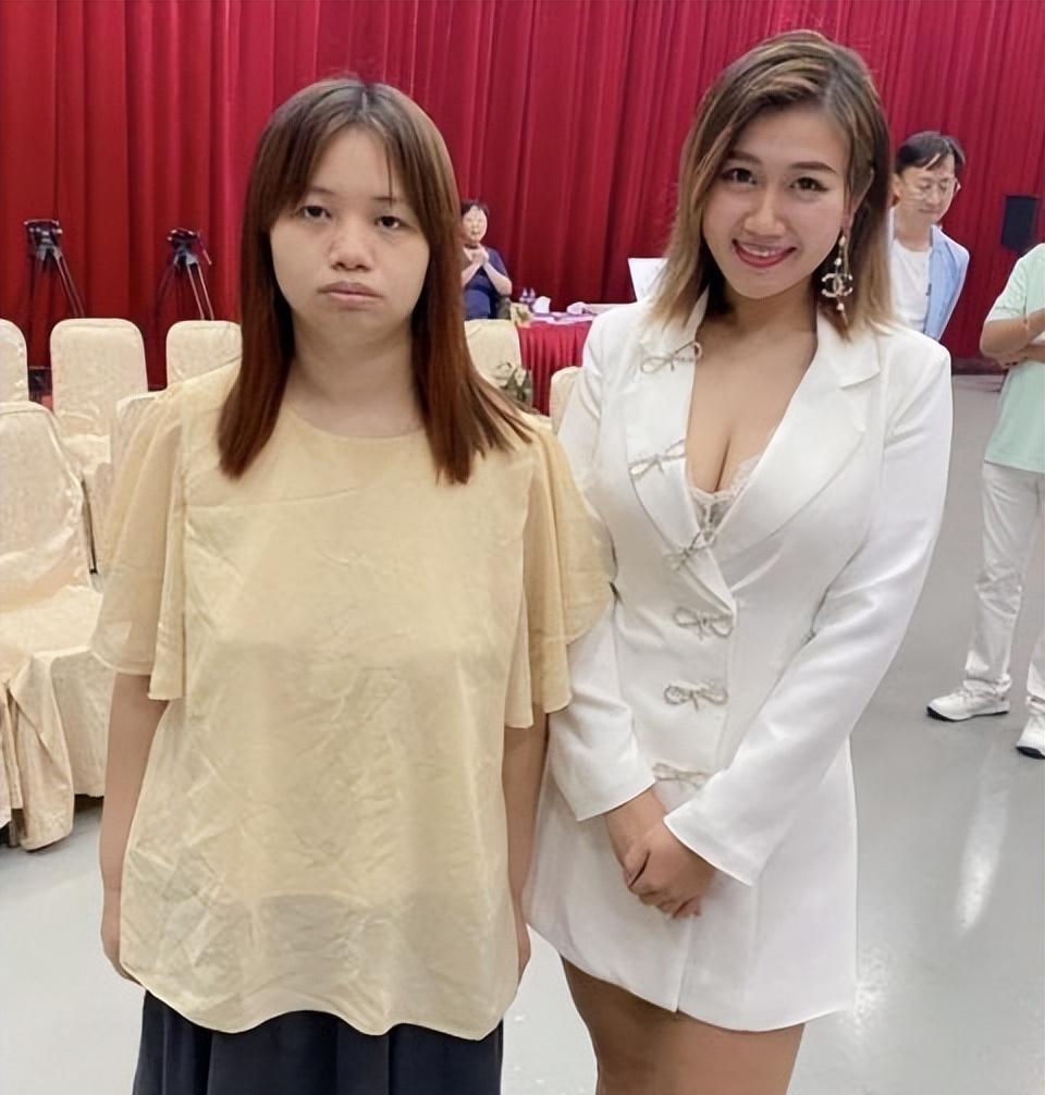 亚视|透露有过追求者!亚视一姐公开招亲条件