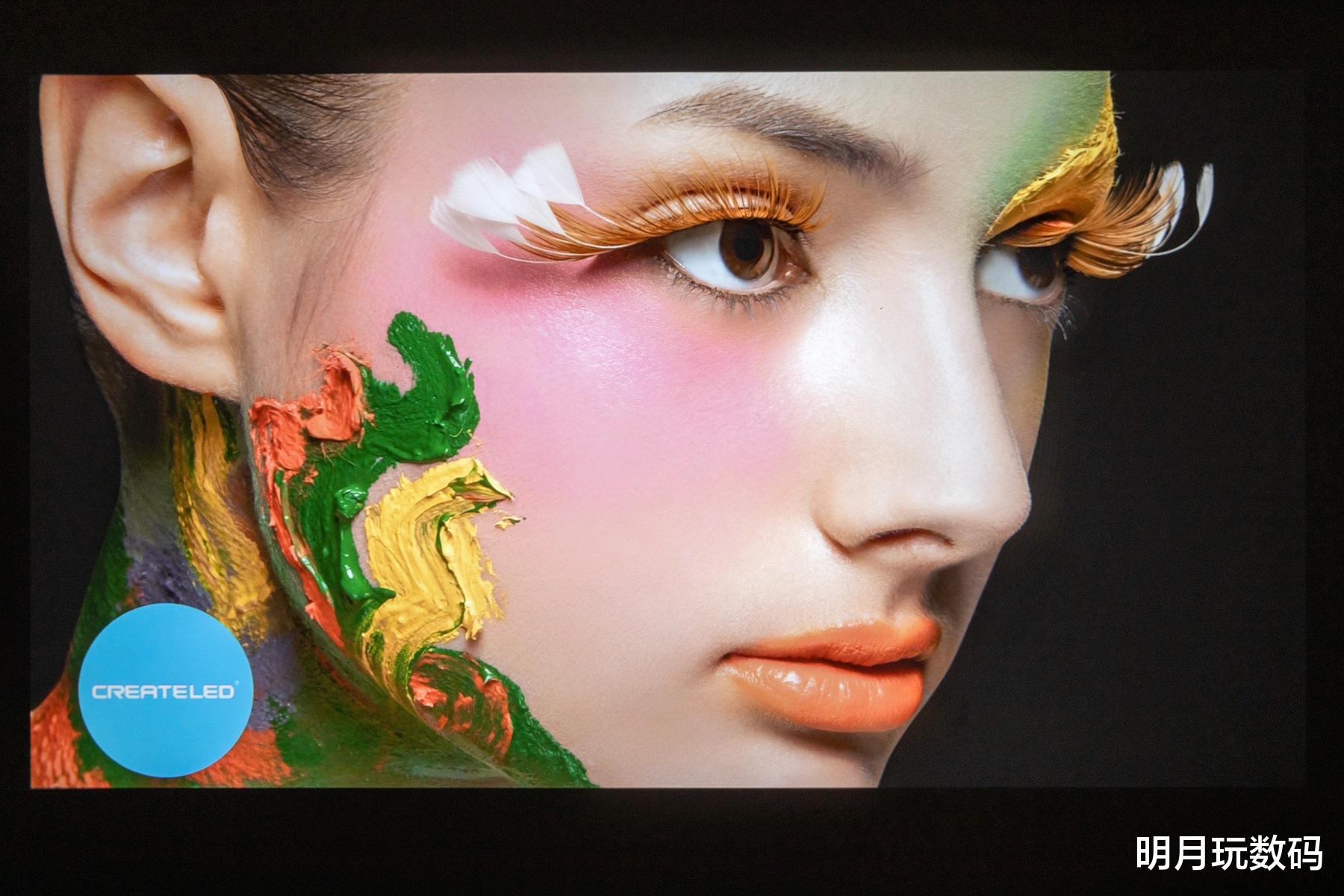 哈趣H2上手一周后的真实感受:白天也能看的千元投影