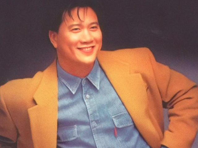 大湾区这一晚，66岁的“港圈大佬”万梓良，活成了一个笑话