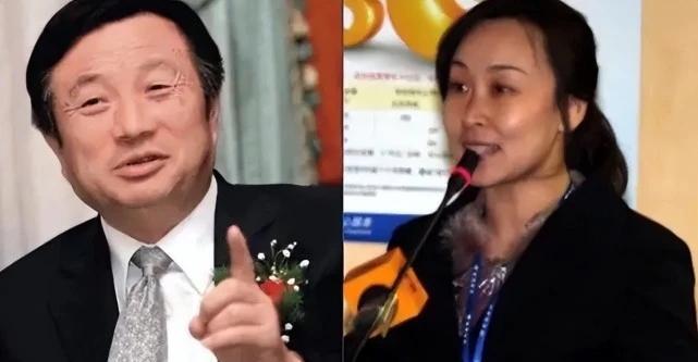 姚安娜|“华为千金”姚安娜,有私人飞机,住5亿豪宅,却仍非要当明星