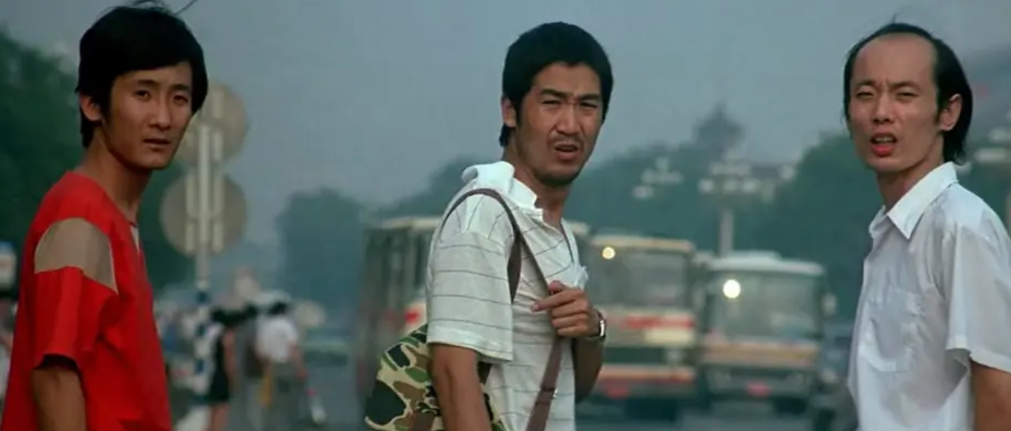 梁天|梁天去世后看清英达,对不起宋丹丹,不参加梁欢的婚礼