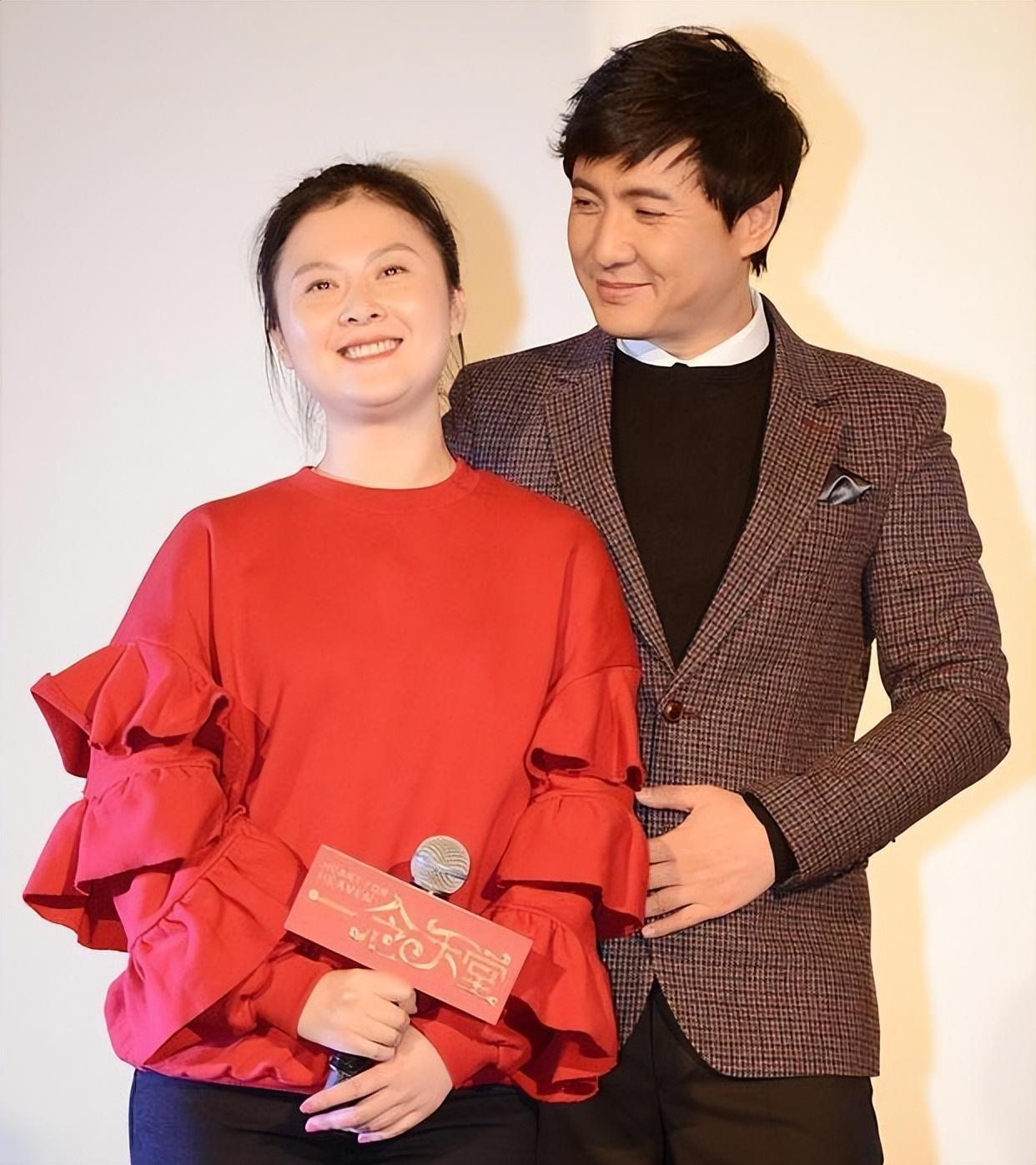 男神|一晚5个瓜!男神出轨,沈腾婚变,娱乐圈太乱了