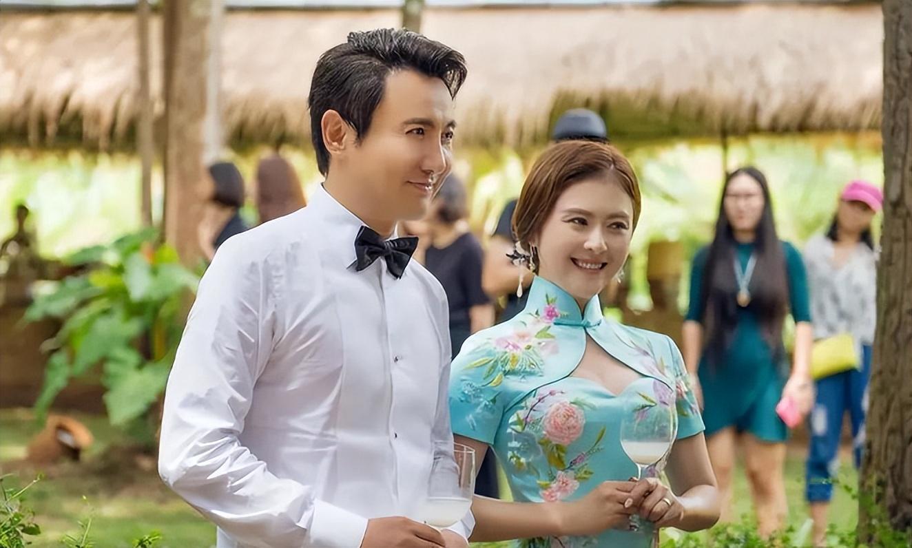 男神|一晚5个瓜!男神出轨,沈腾婚变,娱乐圈太乱了