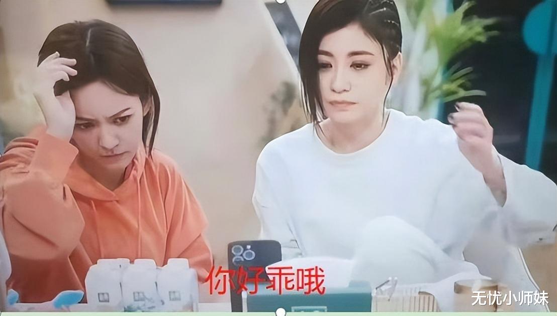 陈意涵|黄晓明锤上加锤，怒揭陈意涵“双面玉女”骗局，原来杨颖真没说谎！