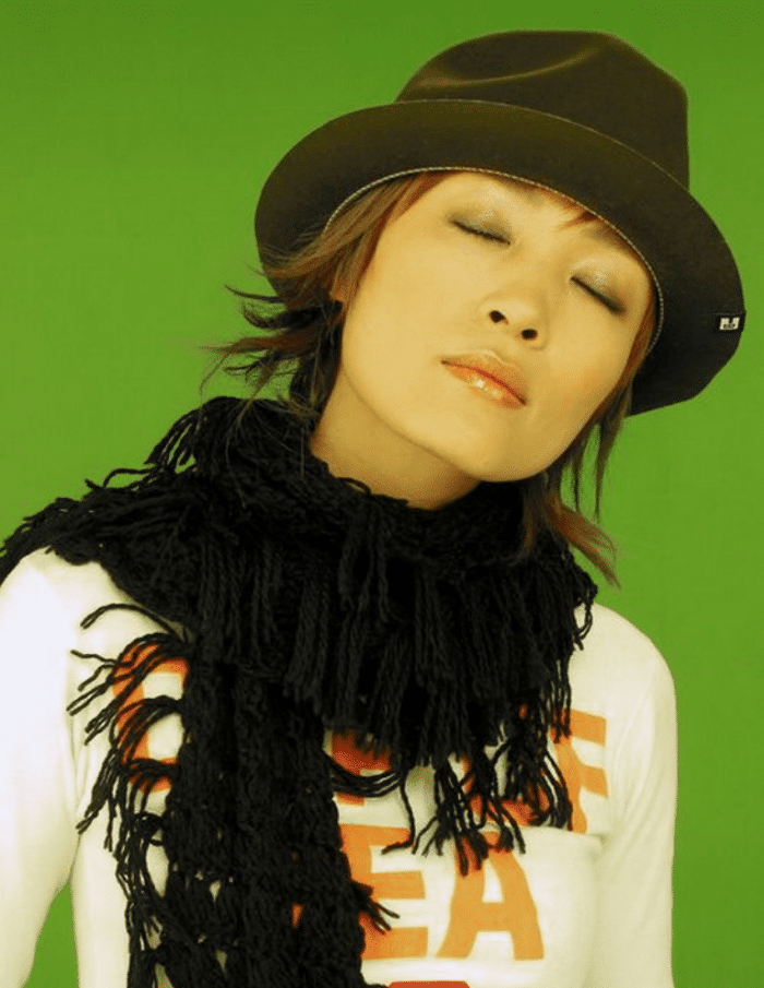 打开uc浏览器 查看更多精彩图片陈琳负责唱,沈永革负责运营,随着她的名