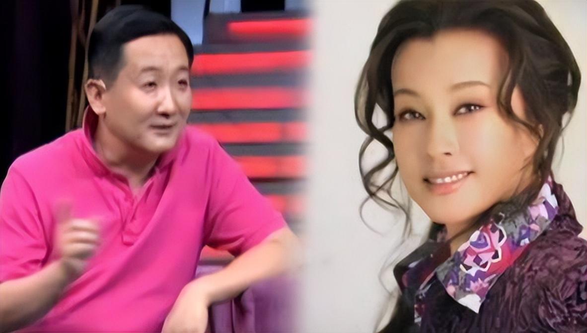 梁天|梁天去世后看清英达,对不起宋丹丹,不参加梁欢的婚礼