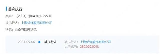 杨紫|杨紫申请强制执行