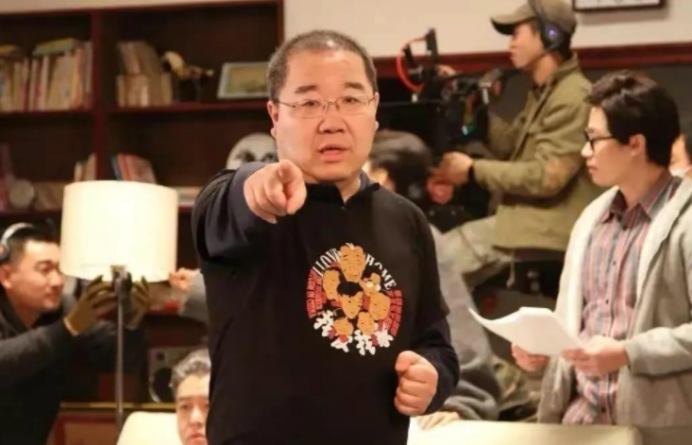 梁天|梁天去世后看清英达,对不起宋丹丹,不参加梁欢的婚礼