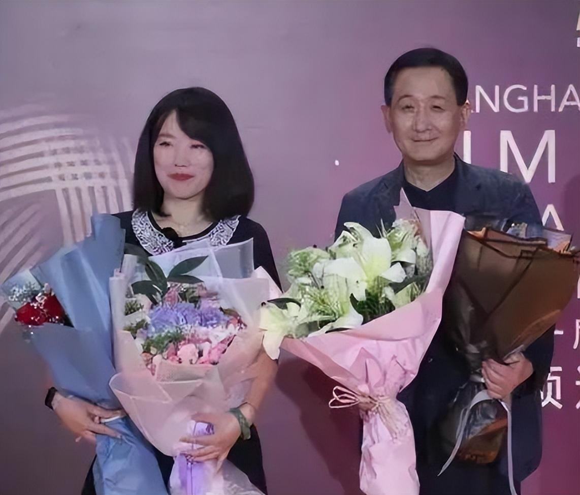 梁天|梁天去世后看清英达,对不起宋丹丹,不参加梁欢的婚礼