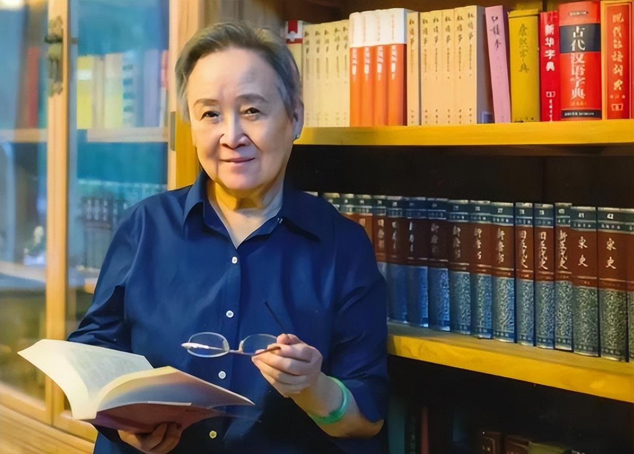 梁天|梁天去世后看清英达,对不起宋丹丹,不参加梁欢的婚礼