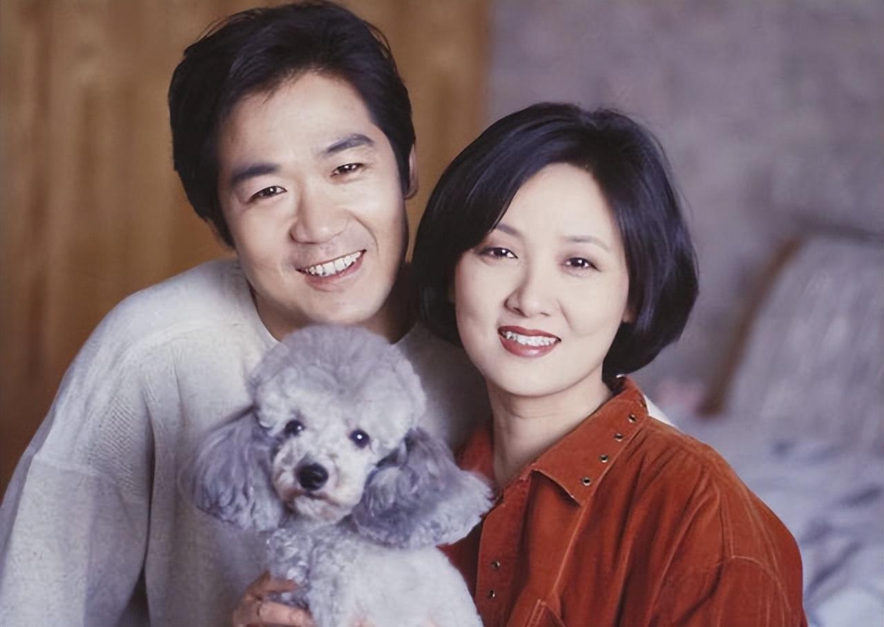 霍思燕|张国立晚节不保,世界在也不能宽容他