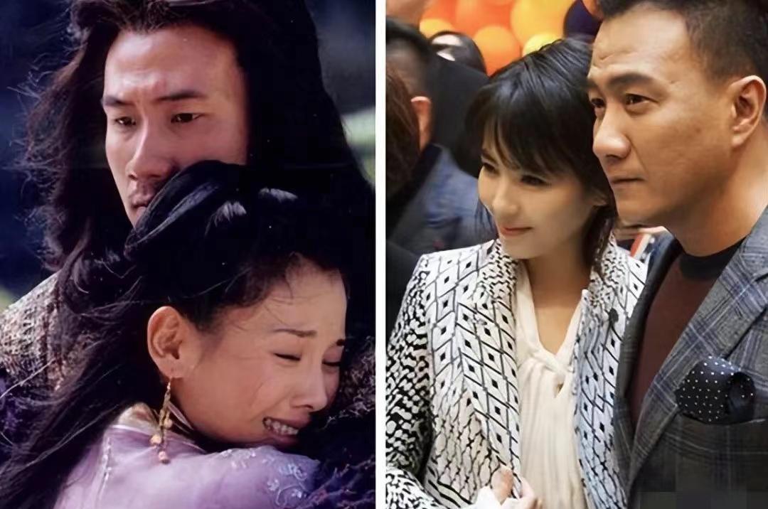 刘涛黑历史被扒出,某女星公开指责:她技术很好,为上位不惜代价