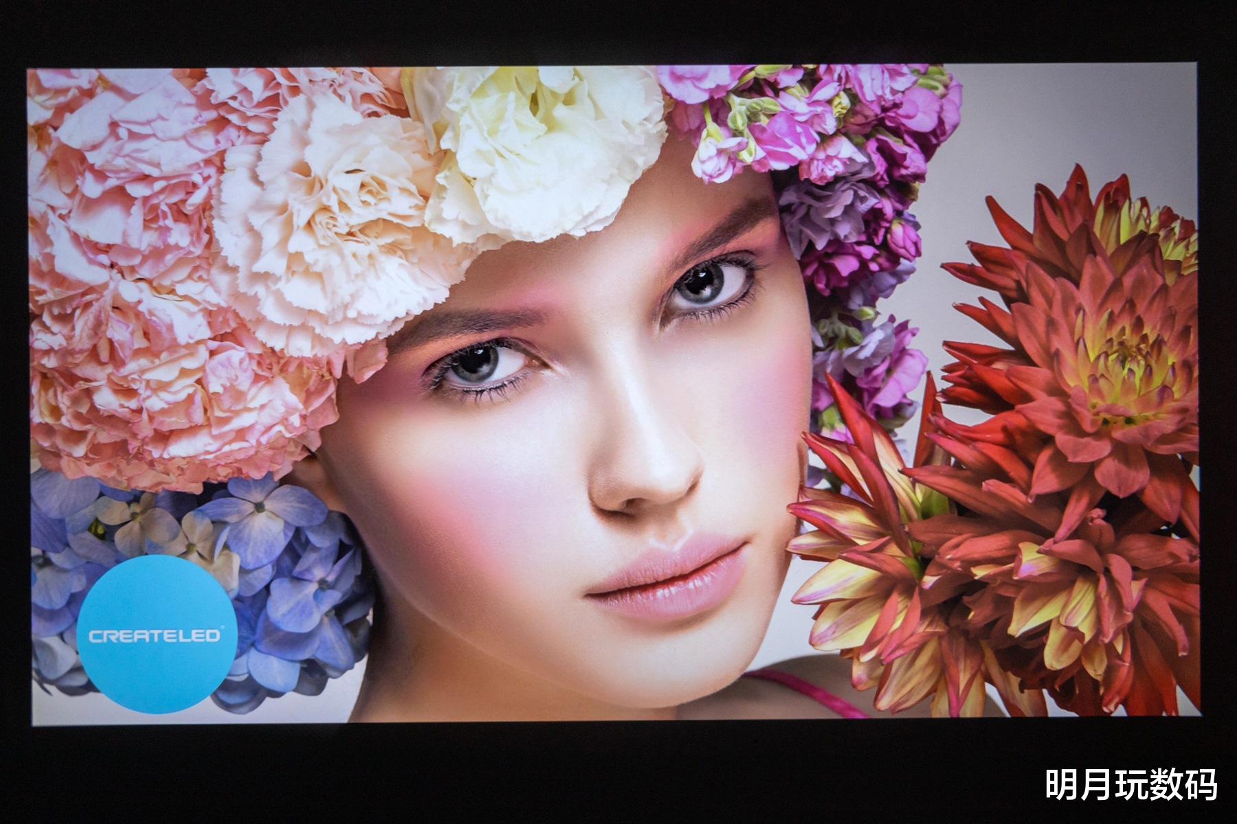 哈趣H2上手一周后的真实感受:白天也能看的千元投影