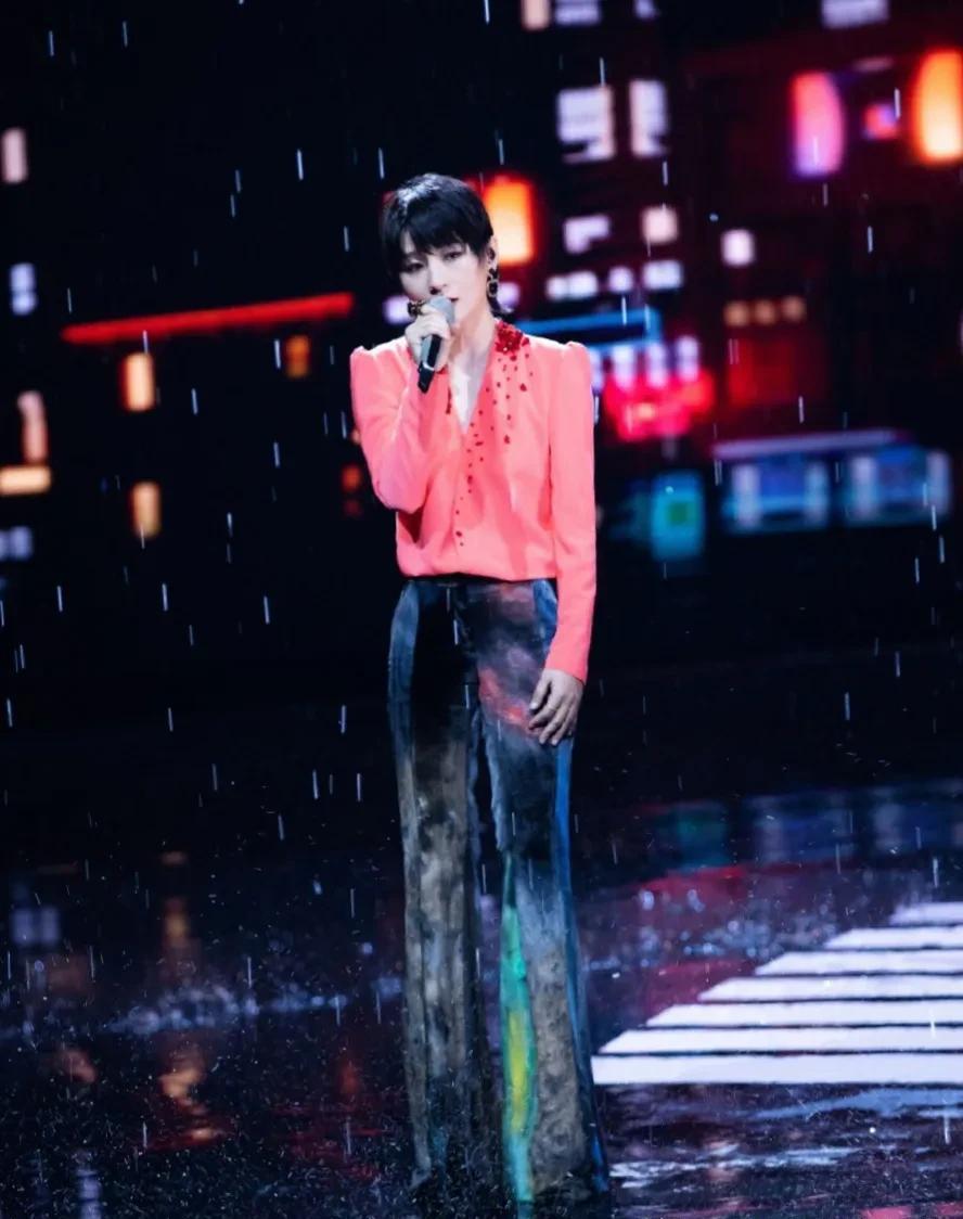 周深|周笔畅、周深、邓紫棋、华晨宇成《中国好声音》2023新晋的导师