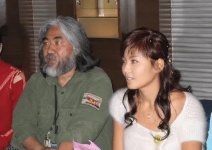 刘涛黑历史被扒出,某女星公开指责:她技术很好,为上位不惜代价