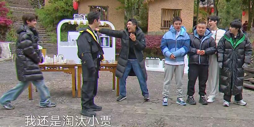 岳云鹏|岳云鹏获赠别墅永久使用权，这还是《极限挑战》吗