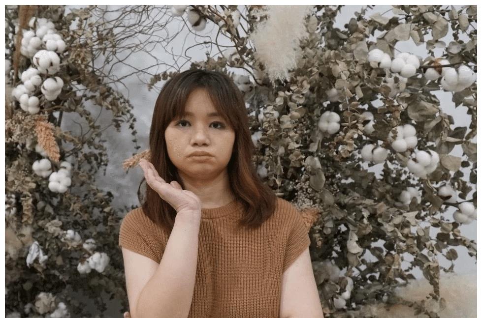 亚视|透露有过追求者!亚视一姐公开招亲条件