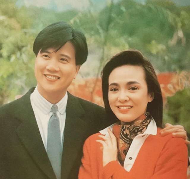 大湾区这一晚，66岁的“港圈大佬”万梓良，活成了一个笑话