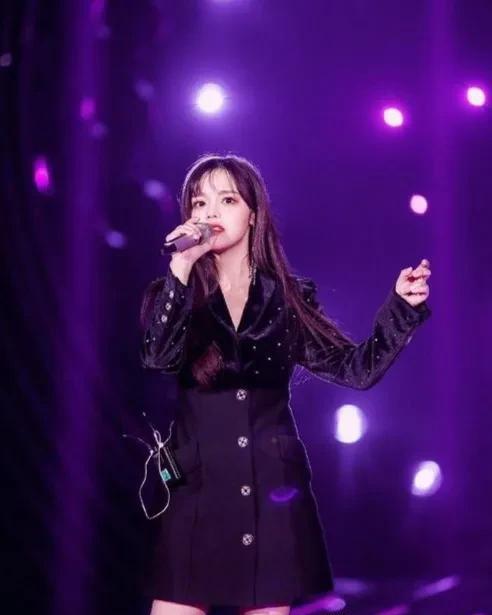 周深|周笔畅、周深、邓紫棋、华晨宇成《中国好声音》2023新晋的导师