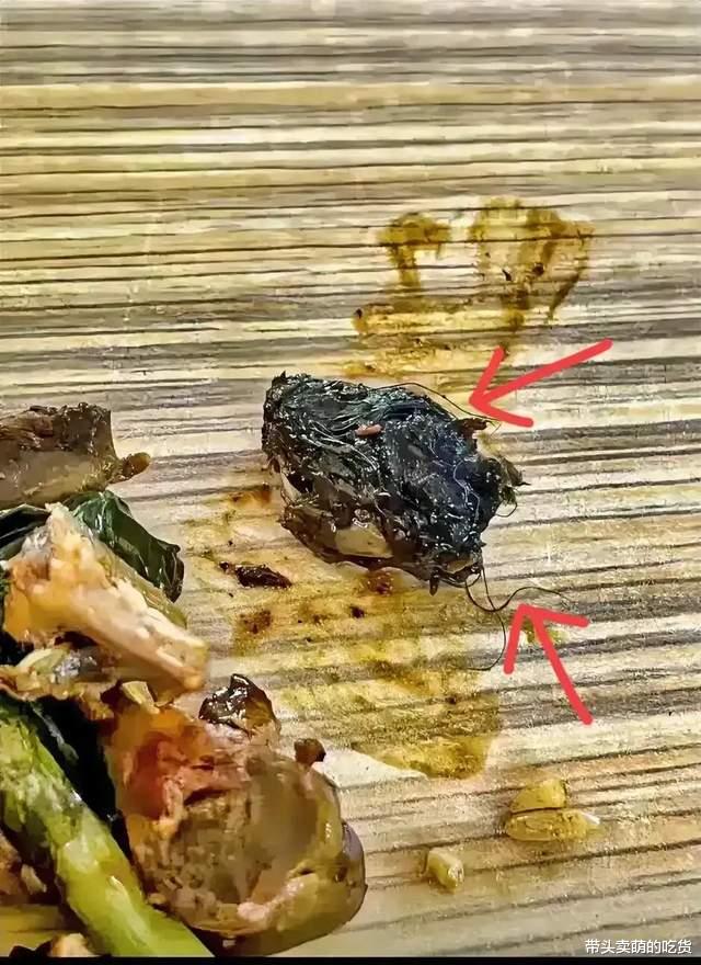 面粉|美食大佬成功复刻名菜“鼠头”鸭脖，反被网友怒斥，究竟怎么回事