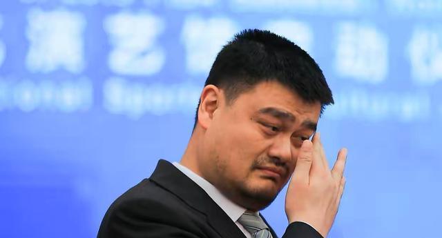 姚明难辞其咎,初步调查结果已公布,官媒发声,再见了 - 电影资讯(主打