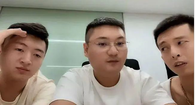 王冕|王冕老李被捕后续，李先生老婆朋友圈回应：他只是运气不好!