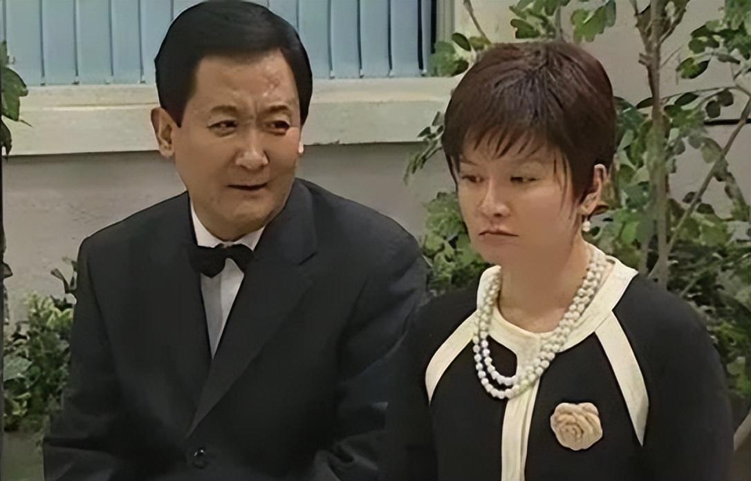 梁天|梁天去世后看清英达,对不起宋丹丹,不参加梁欢的婚礼