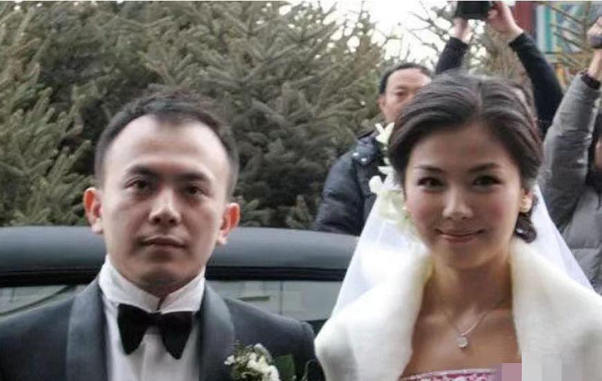 刘涛黑历史被扒出,某女星公开指责:她技术很好,为上位不惜代价