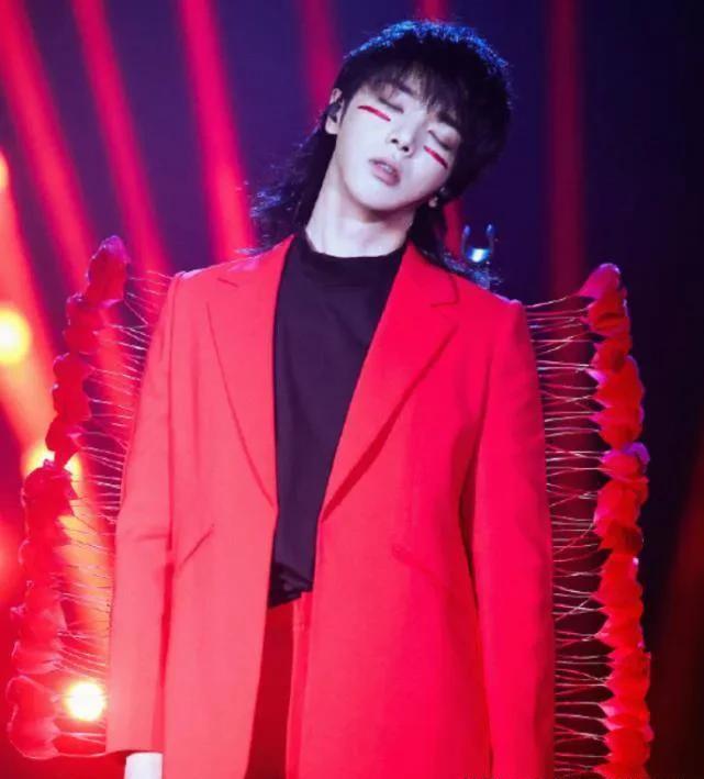 周深|周笔畅、周深、邓紫棋、华晨宇成《中国好声音》2023新晋的导师