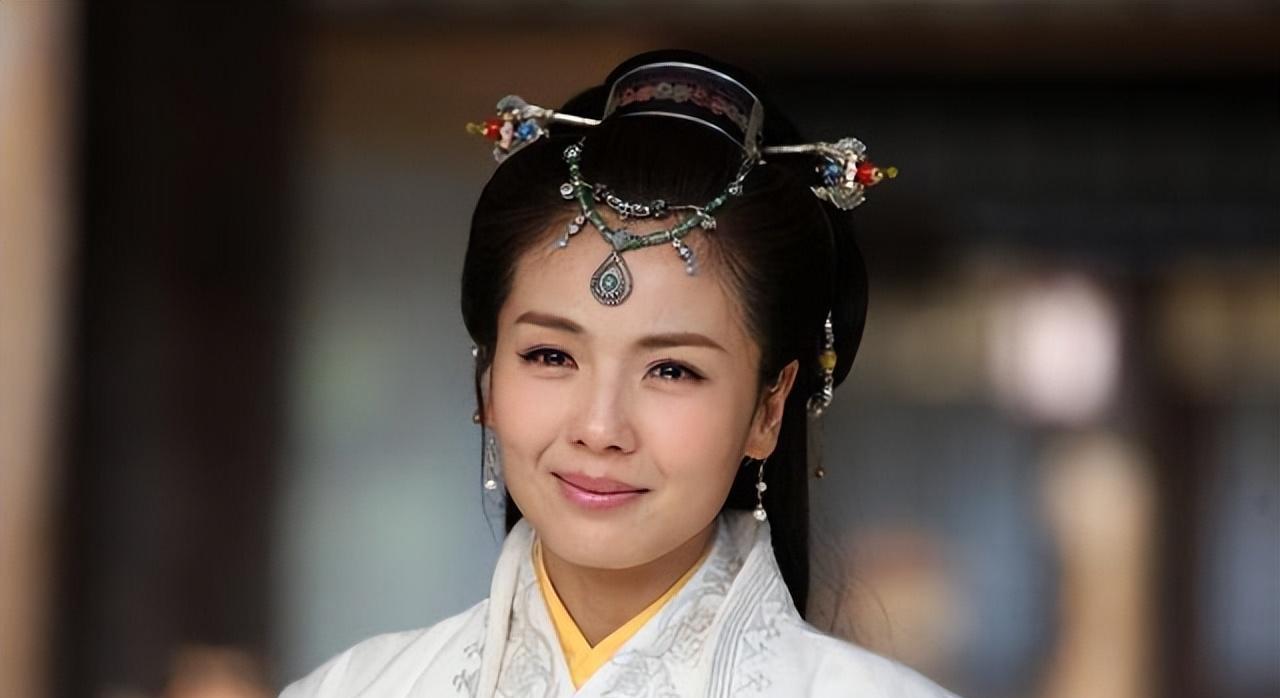 刘涛黑历史被扒出,某女星公开指责:她技术很好,为上位不惜代价