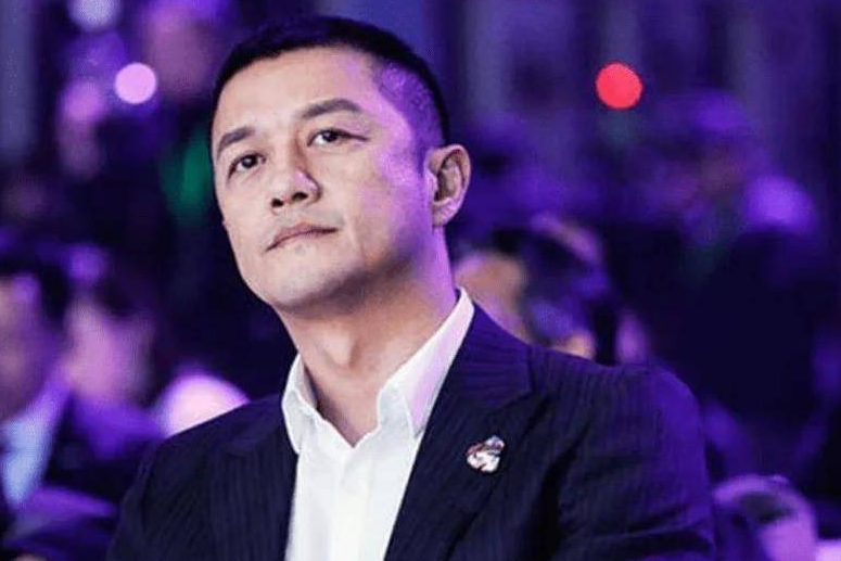 男神|一晚5个瓜!男神出轨,沈腾婚变,娱乐圈太乱了