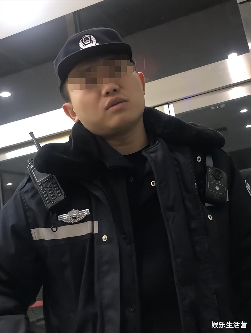 卖淘宝小号被警察抓了
