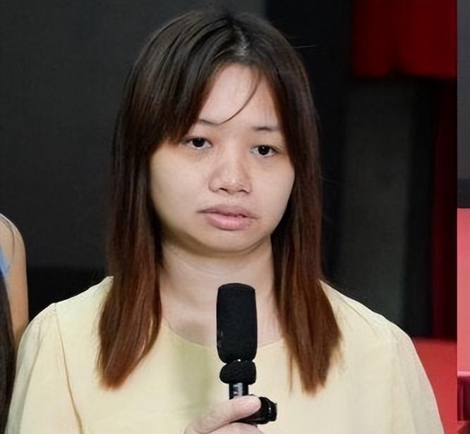 亚视|透露有过追求者!亚视一姐公开招亲条件